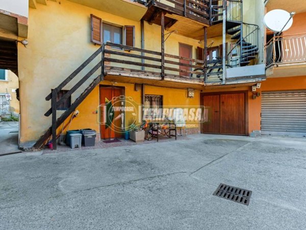 appartamento in vendita a Stezzano