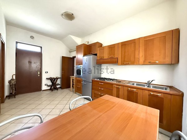 appartamento in vendita a Stezzano