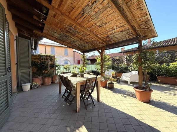 appartamento in vendita a Stezzano