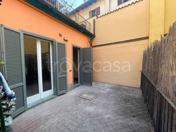appartamento in vendita a Stezzano