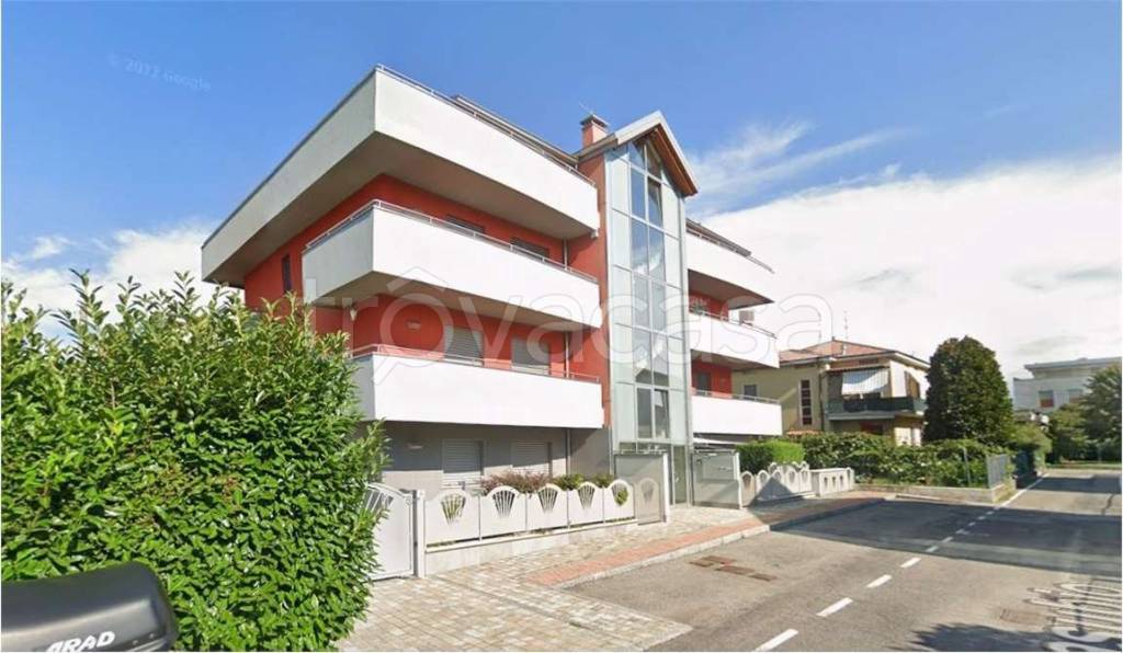 appartamento in vendita a Stezzano
