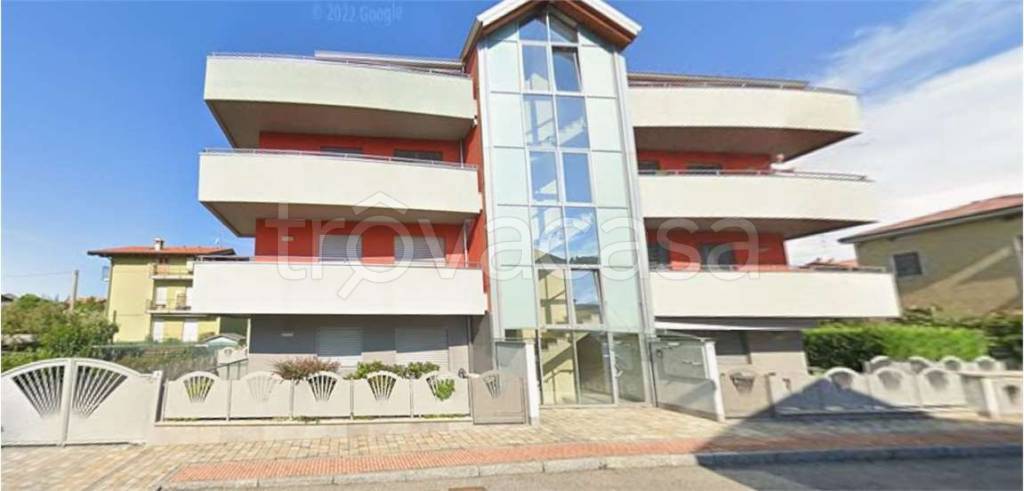 terreno edificabile in vendita a Stezzano