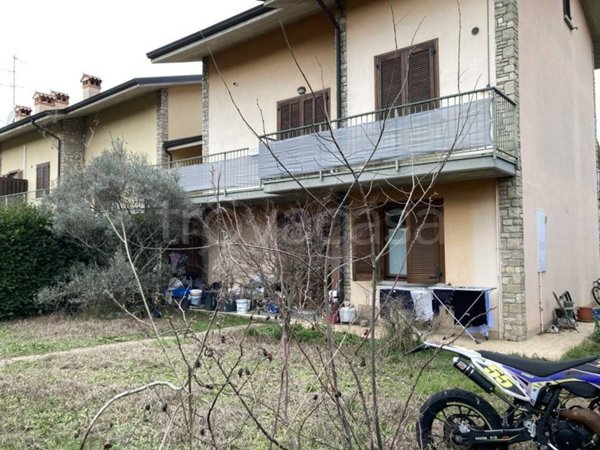 appartamento in vendita a Stezzano
