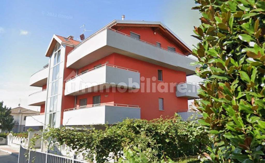 appartamento in vendita a Stezzano