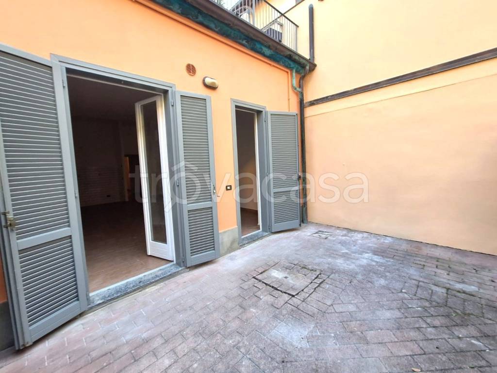 appartamento in vendita a Stezzano