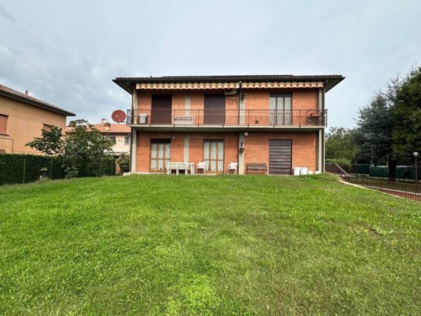 appartamento in vendita a Stezzano