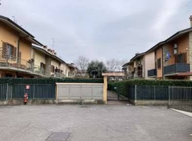 appartamento in vendita a Stezzano