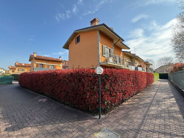 appartamento in vendita a Stezzano