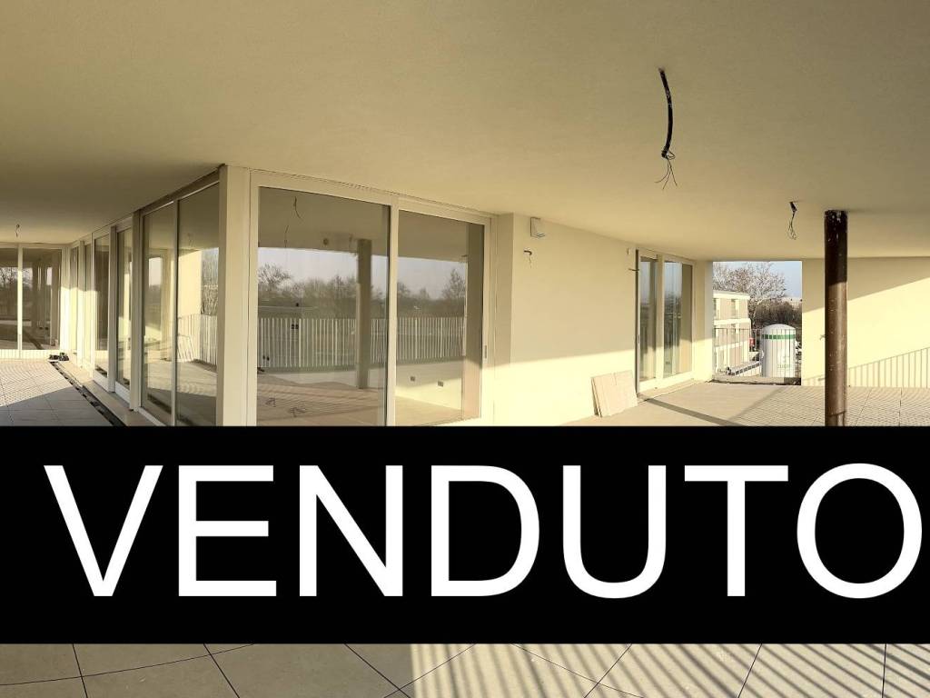 appartamento in vendita a Stezzano