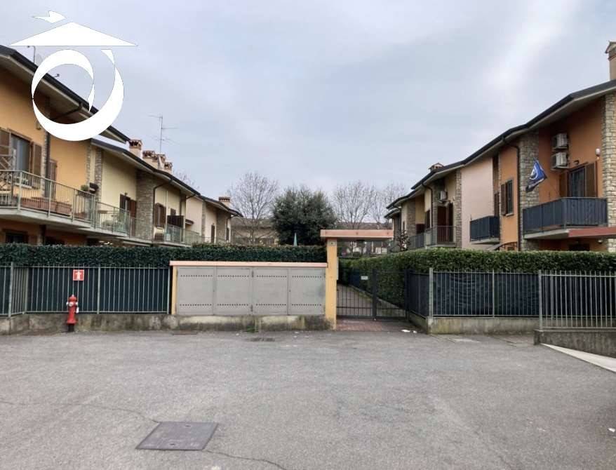 appartamento in vendita a Stezzano