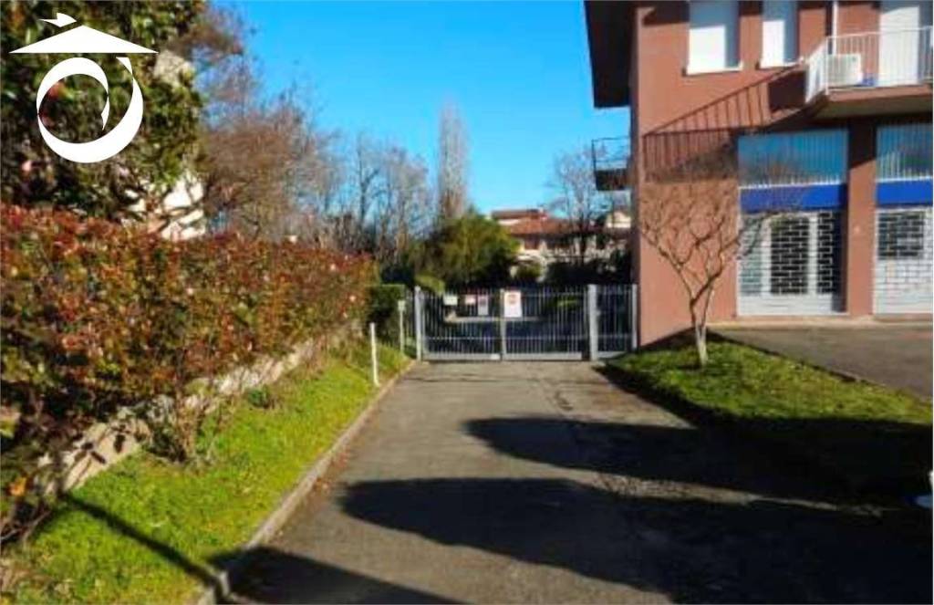 appartamento in vendita a Stezzano