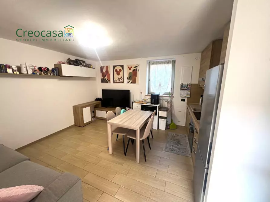 casa indipendente in vendita a Stezzano