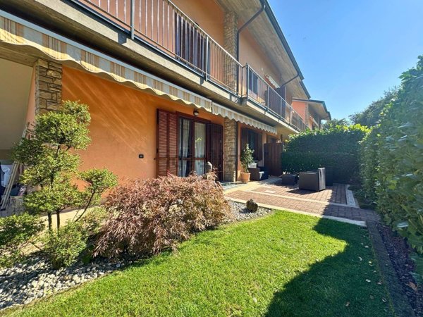 appartamento in vendita a Stezzano