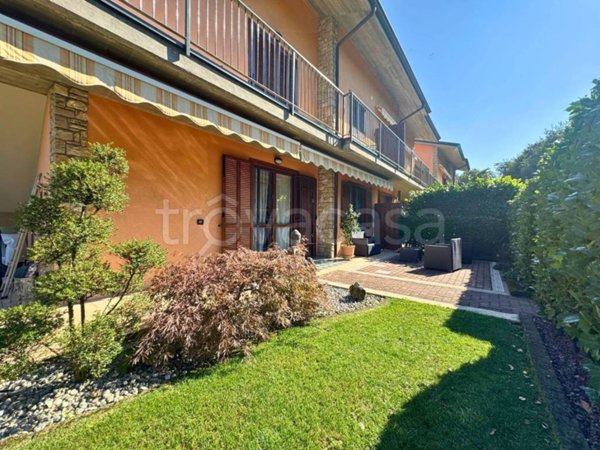 appartamento in vendita a Stezzano