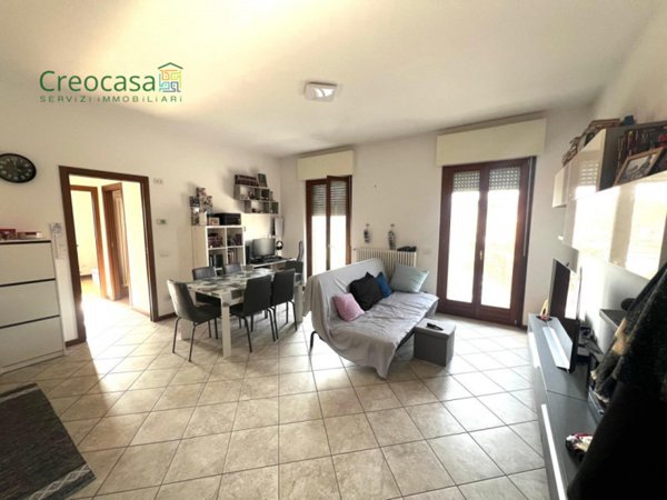 appartamento in vendita a Stezzano