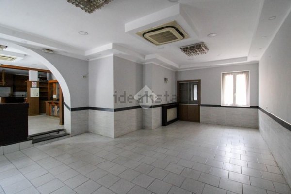 loft in vendita a Stezzano