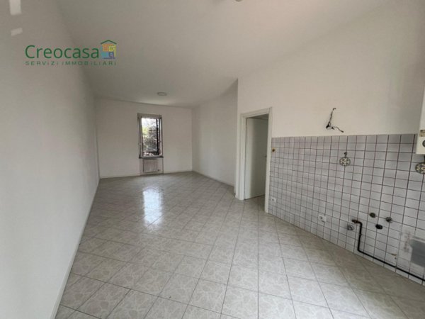 appartamento in vendita a Stezzano