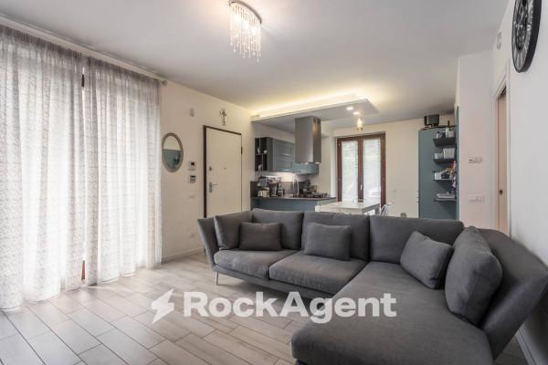 appartamento in vendita a Stezzano