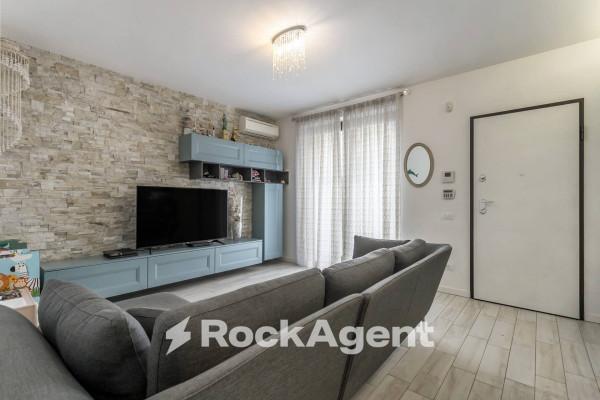 appartamento in vendita a Stezzano