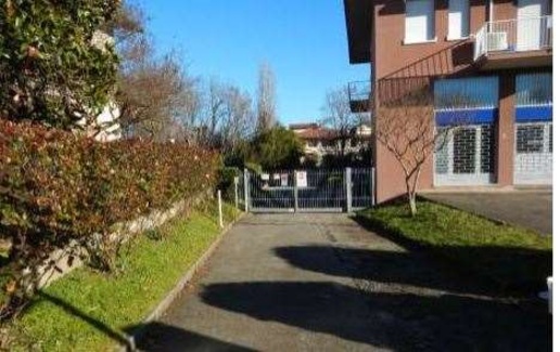 appartamento in vendita a Stezzano
