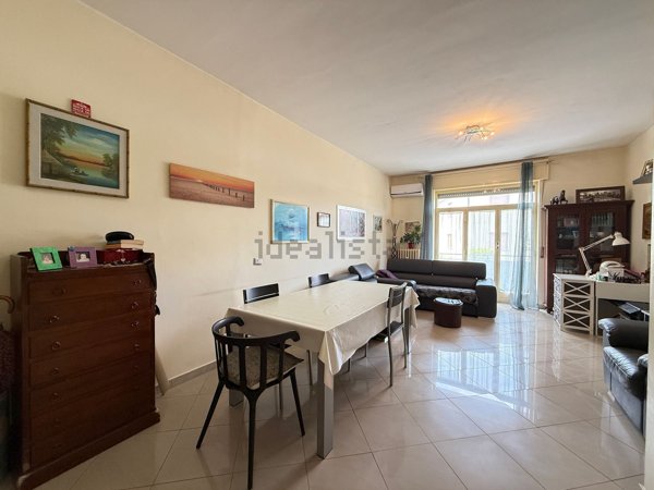 appartamento in vendita a Stezzano