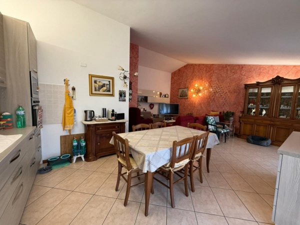 appartamento in vendita a Stezzano