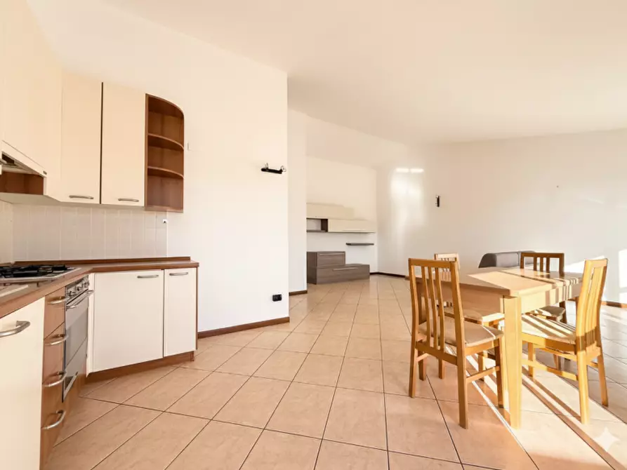 appartamento in vendita a Stezzano