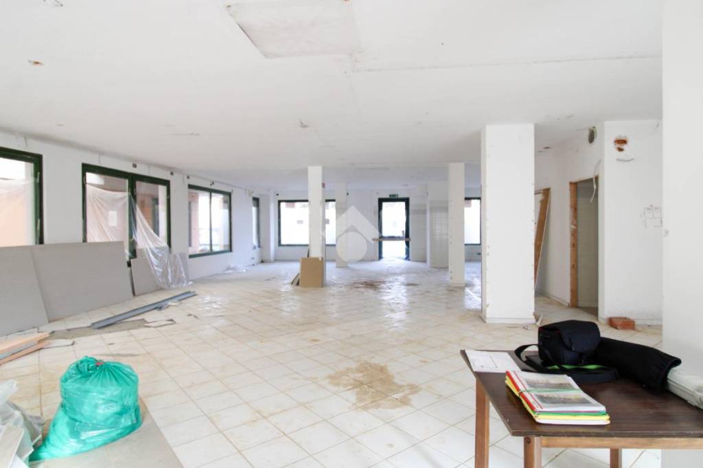 appartamento in vendita a Stezzano