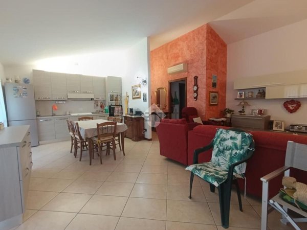 appartamento in vendita a Stezzano