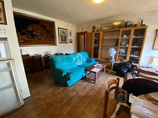 appartamento in vendita a Stezzano