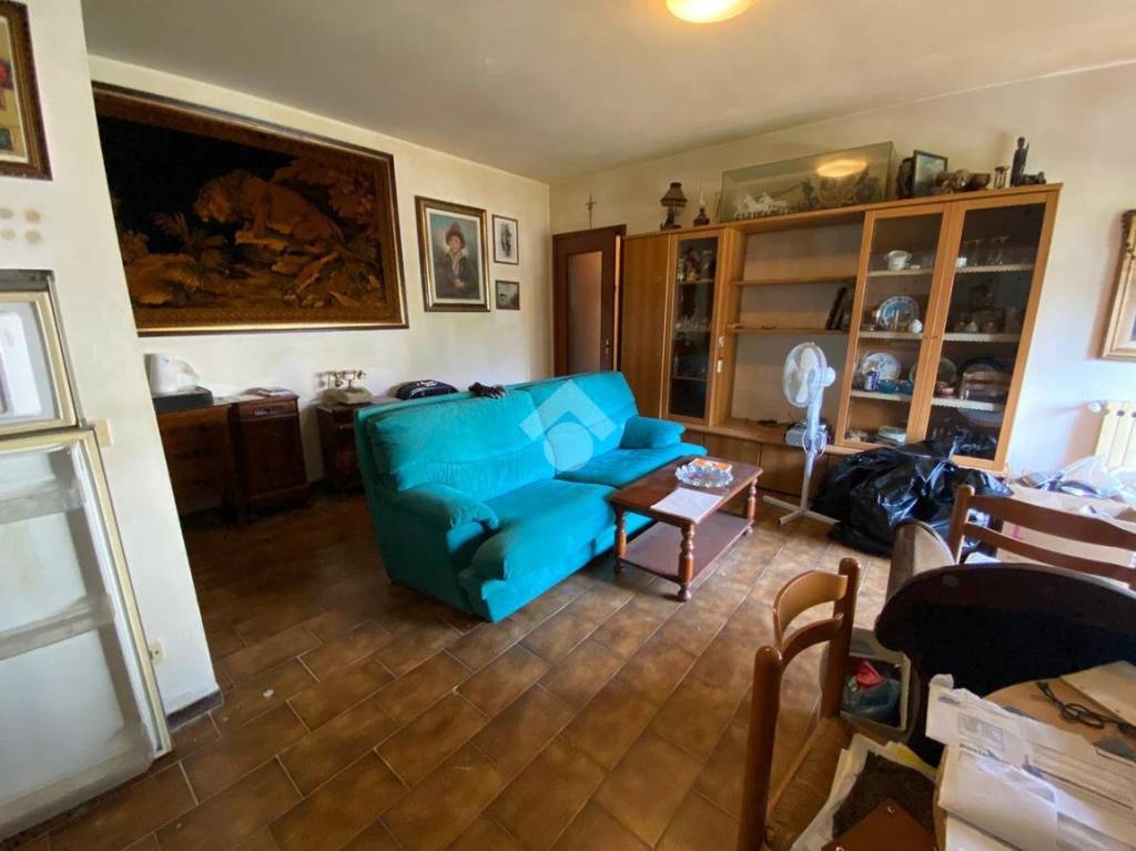 appartamento in vendita a Stezzano