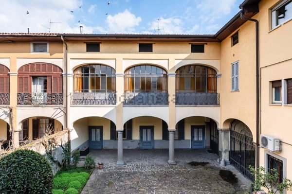 appartamento in vendita a Stezzano