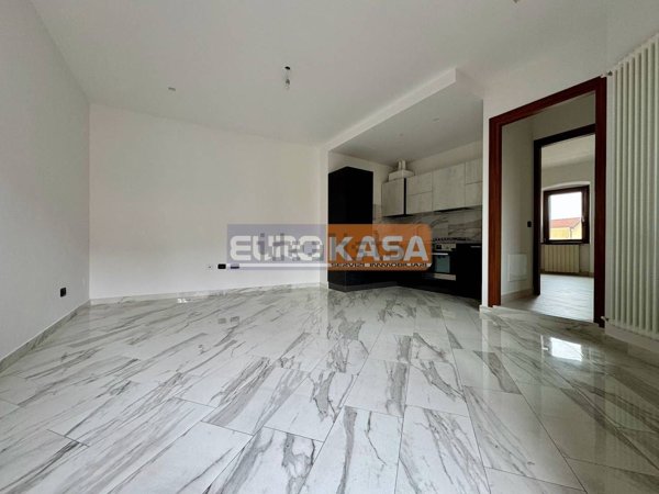 appartamento in vendita a Stezzano