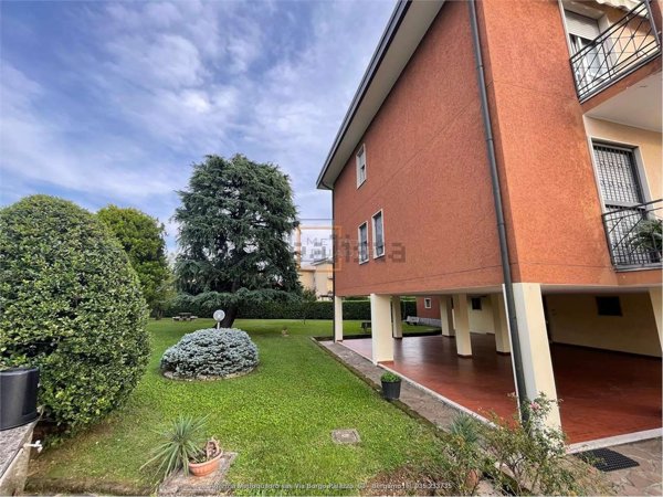 appartamento in vendita a Stezzano