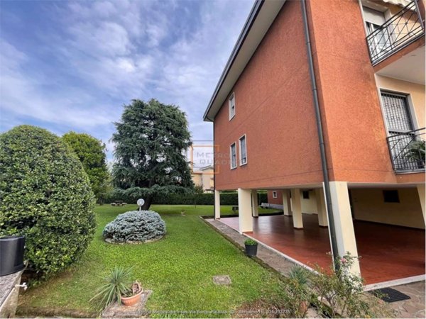 appartamento in vendita a Stezzano