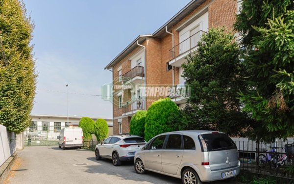 appartamento in vendita a Stezzano