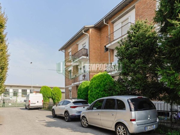 appartamento in vendita a Stezzano