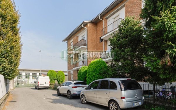 appartamento in vendita a Stezzano