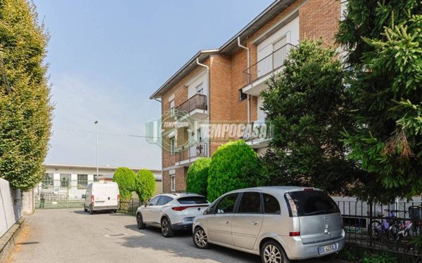 appartamento in vendita a Stezzano