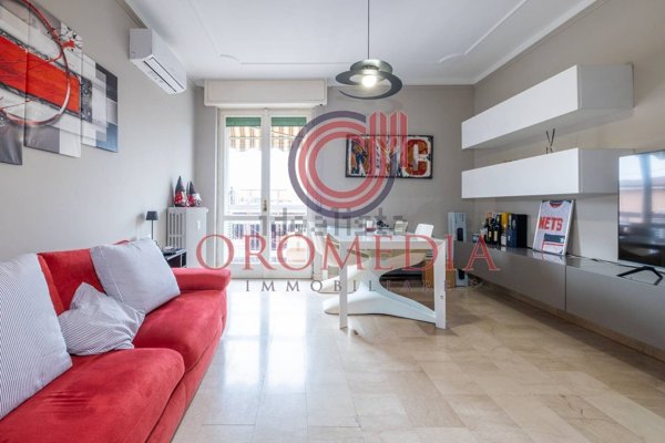 appartamento in vendita a Stezzano