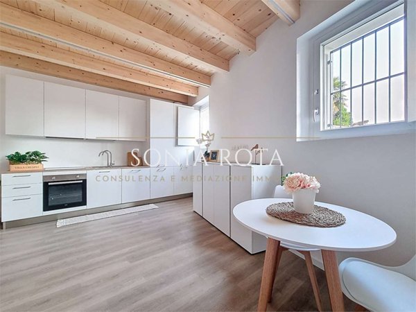 appartamento in vendita a Stezzano