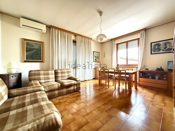 appartamento in vendita a Stezzano