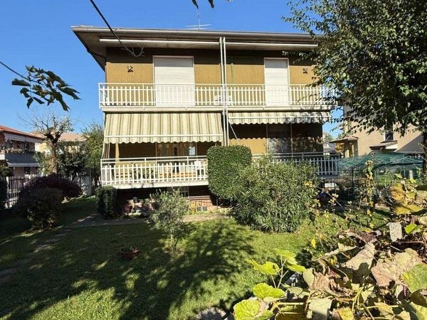 appartamento in vendita a Stezzano