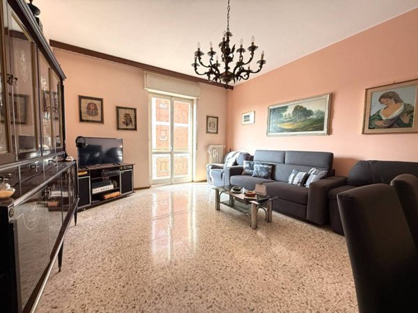 appartamento in vendita a Stezzano