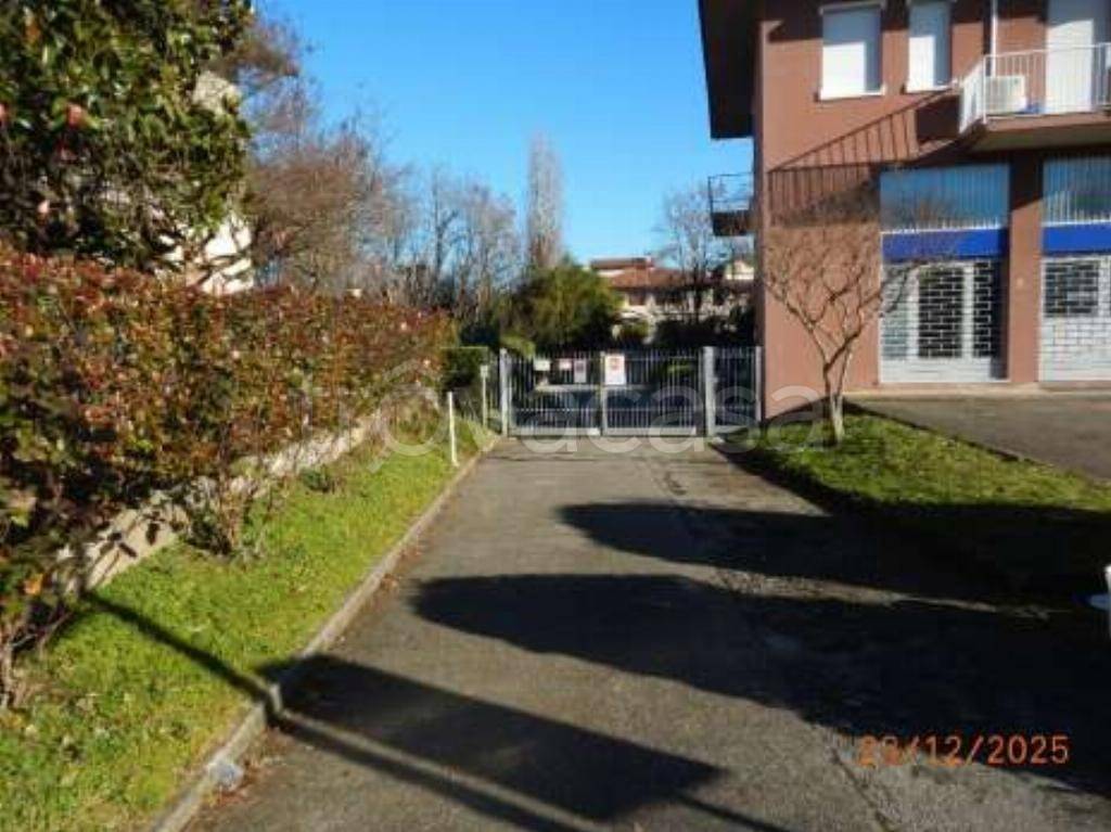 appartamento in vendita a Stezzano