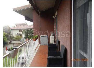 appartamento in vendita a Stezzano