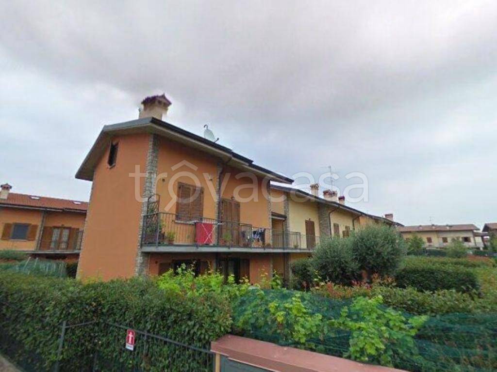 appartamento in vendita a Stezzano