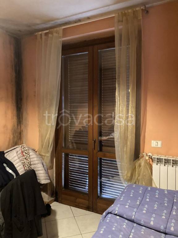 appartamento in vendita a Stezzano