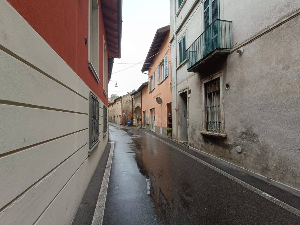 appartamento in vendita a Stezzano