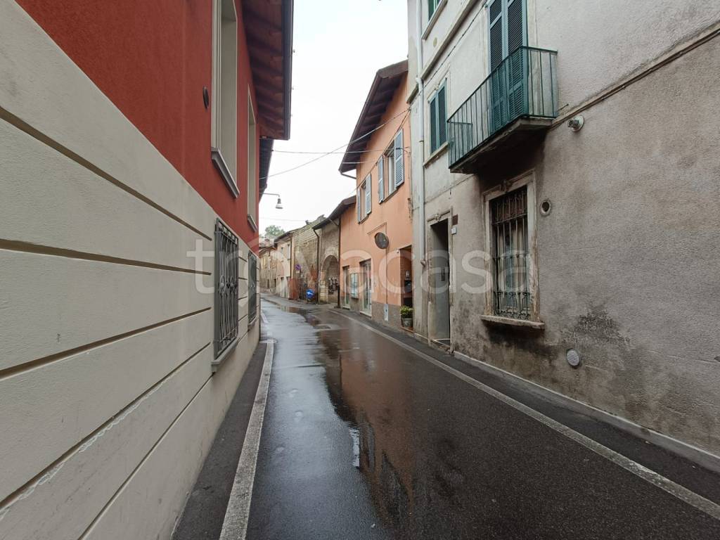 appartamento in vendita a Stezzano